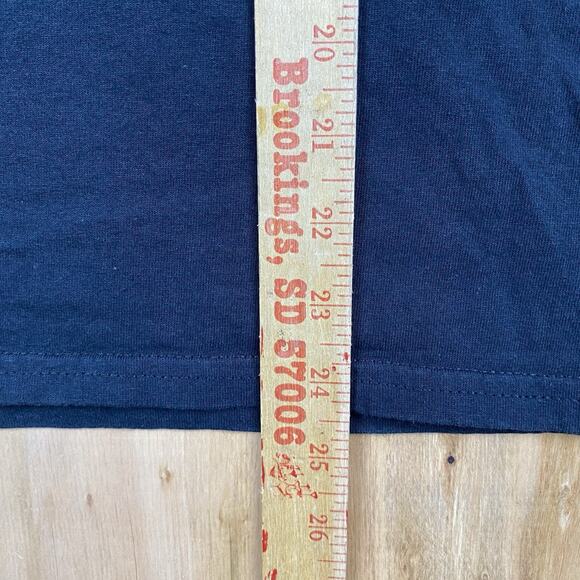 MrBeast Executive Producer T Shirt Youth XL Black YouTube Creator Merch - Picture 5 of 5